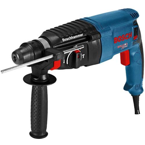 Bosch GBH226DDF Rotary Hammer