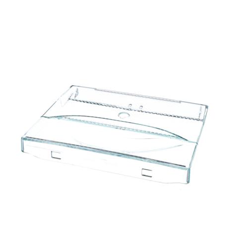 Liebherr  Refrigerator Drawer Trim, Non-Printed - 742675800