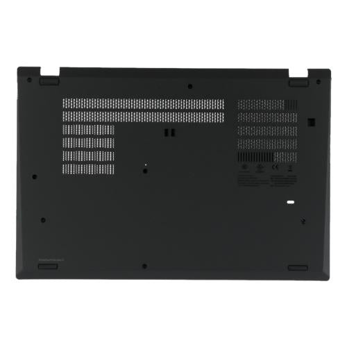 Lenovo Cover Fru P15Sg2_Dcov_Bk_Pps_A - 5CB1E28098