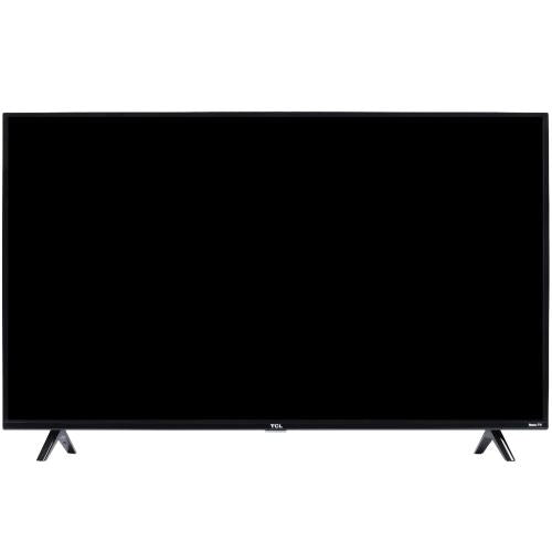 TCL 50S421CA 50 Inch Class 4-Series 4K Uhd Hdr Roku Smart Tv