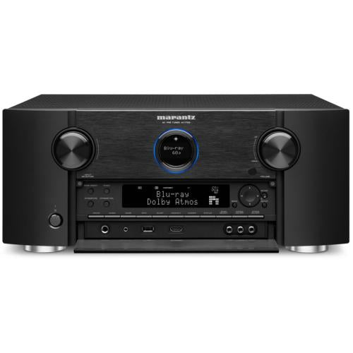 Marantz AV7005/K1B Home Theater Preamp Processor