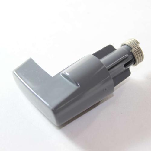 Delonghi Knob Steam Dl700+Spring(Aisi30 - 5513222471