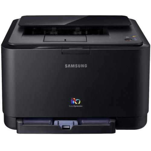 Samsung CLP-315 Color Laser Printer