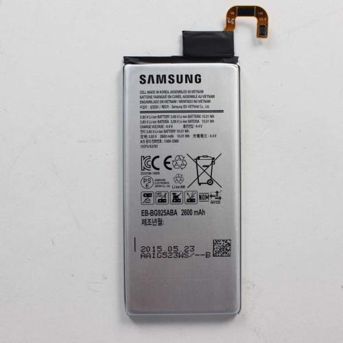 Samsung Inner Battery Pack-Eb-Bg925Aba - GH43-04423A