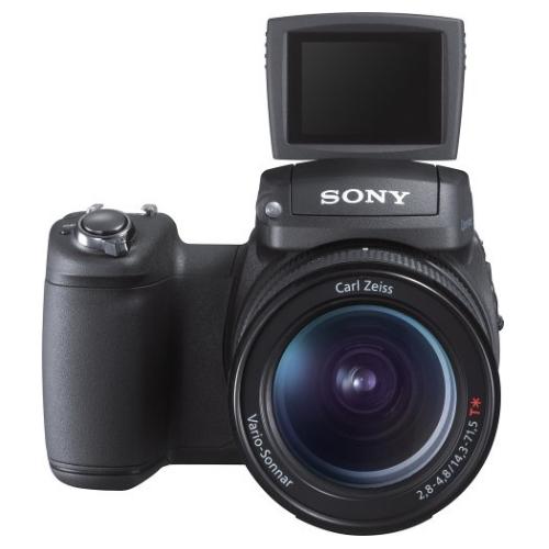 Sony DSCR1 Cyber-shot® Digital Still Camera