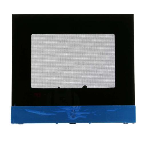 GE Range/Stove/Oven Outer Door Glass - WB56X26696
