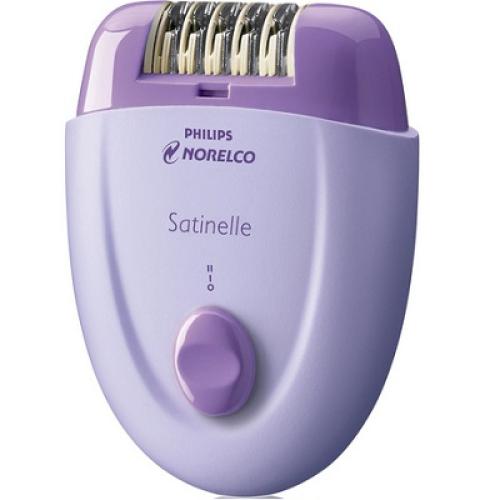 Norelco HP2843/11 Epilator Hp2843