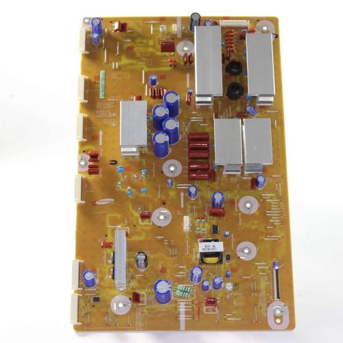 Samsung Pdp Y Main Board Assembly - BN96-30198A