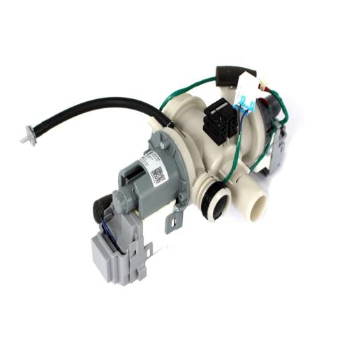 Samsung Pump Drain Assembly - DC97-20620A