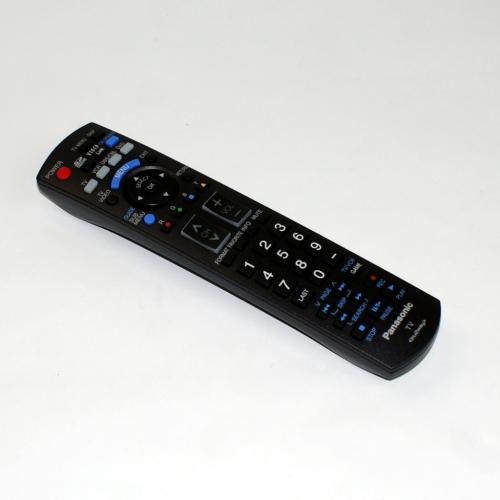 Panasonic Remote - N2QAYB000294