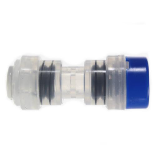 Samsung Refrigerator Water Tube Fitting - DA60-00258B