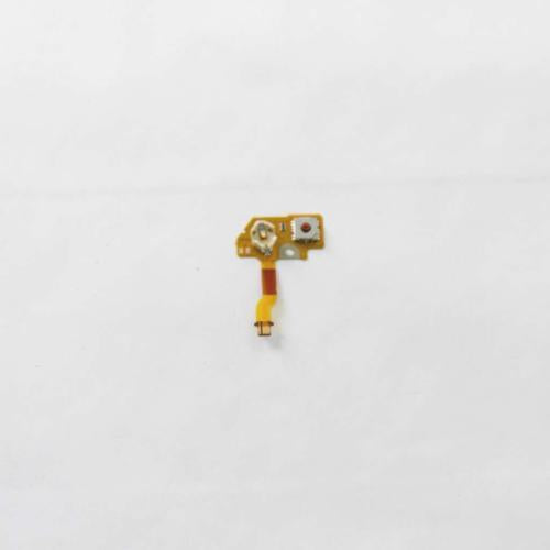 Sony Mounted C.Board, Fc-1004 - A-2082-960-A