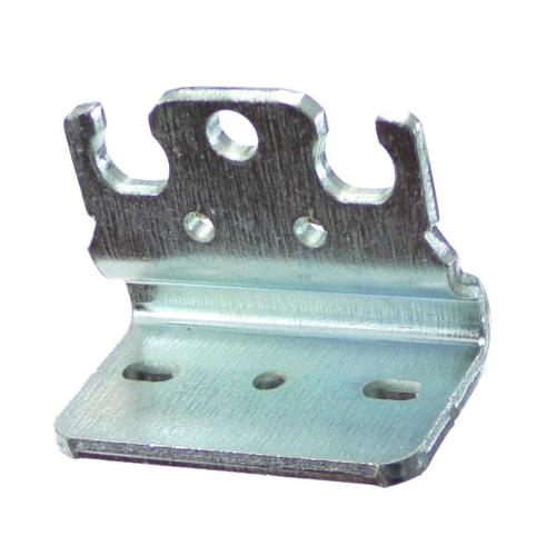 Liebherr  Freezer Steel Bearing Block - 704315000
