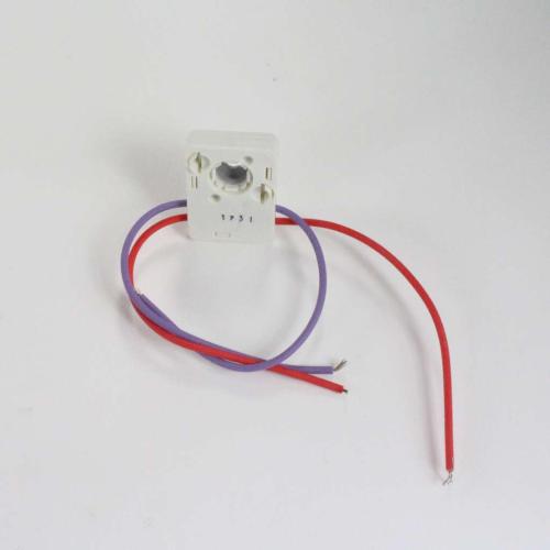 GE Range Surface Burner Igniter Switch - WB24K10003