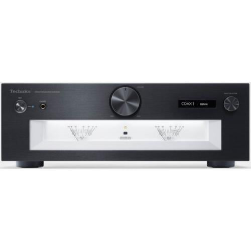 Panasonic SUG700M2K Technics Integrated Amplifier