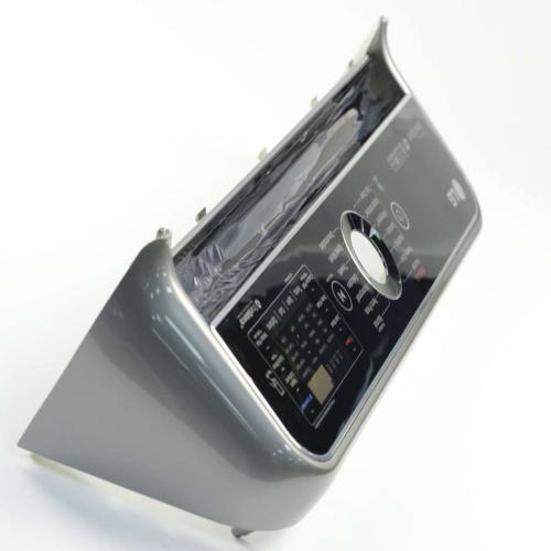 LG Front Panel Assembly - AGL74672601