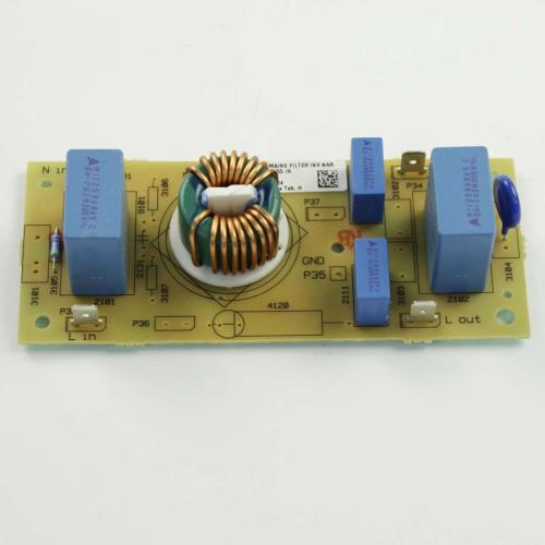 Whirlpool Filter - WPW10120220