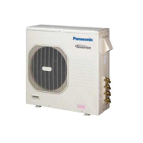 Panasonic CSS18NKU Split A/C Indoor