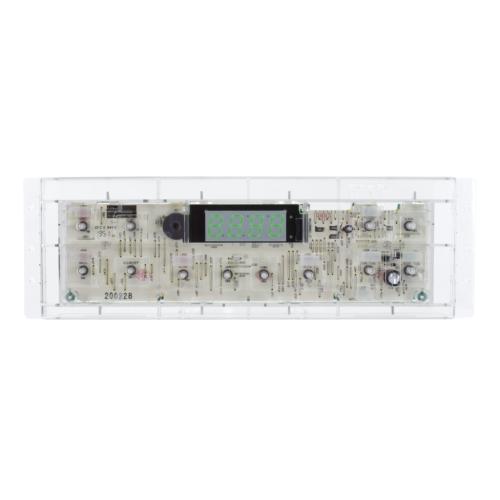GE Range/Stove/Oven Control Board - WB27K10348