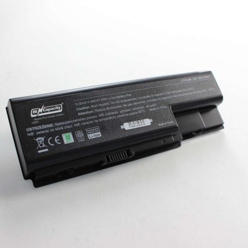 High Capacity 10.8 Volt Li-Ion Laptop Batter - B-5041L