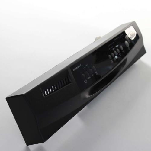 Whirlpool Dishwasher Control Panel - WPW10459139