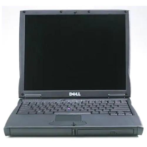 Dell LATITUDEC640_C540 Latitude C640_C540 Notebook