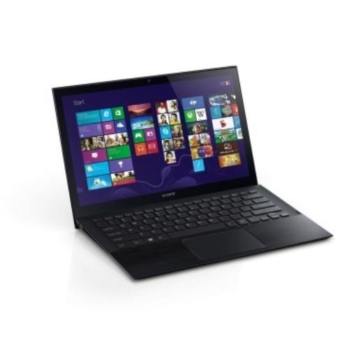 Sony SVP13227PLBI Laptop