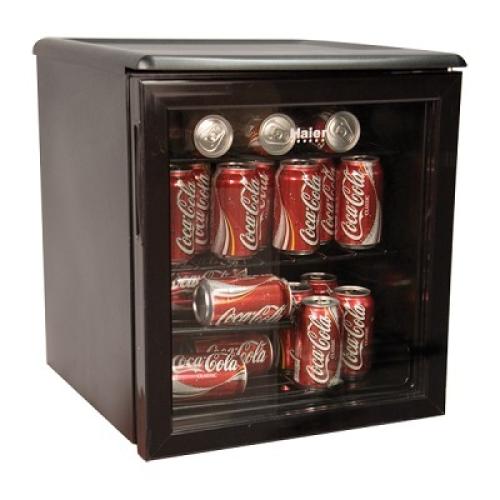 Haier HBCN02EBB Entertainment Beverage Center