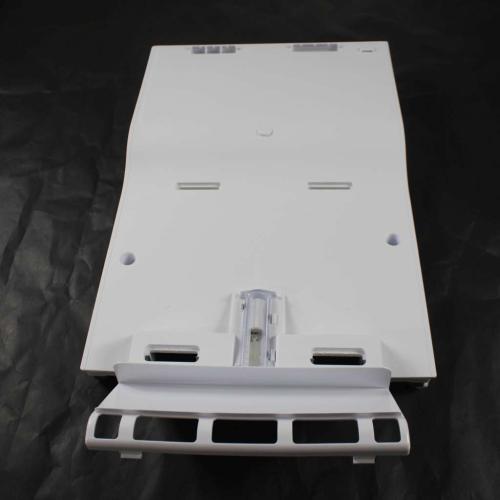 Samsung Refrigerator Freezer Evaporator Cover And Fan Assembly - DA97-16139A