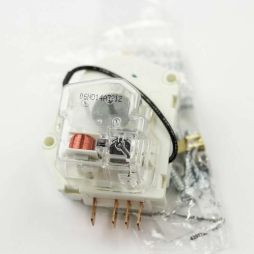Whirlpool Refrigerator Defrost Timer - W10822278