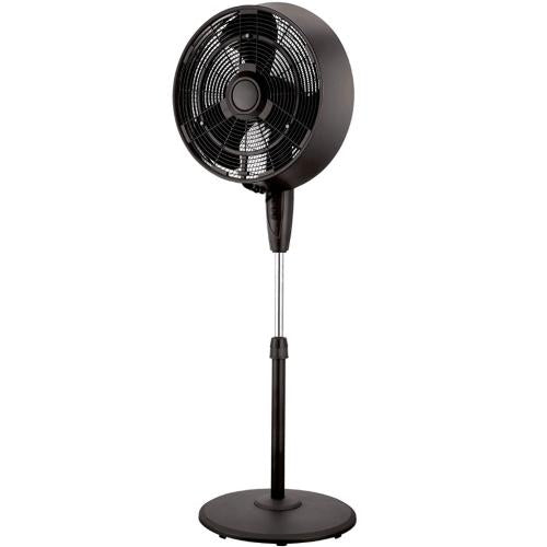 Midea FS459L Pedestal Fan