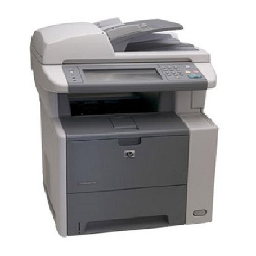 HP CB417A Hp Laserjet M3027X Mfp