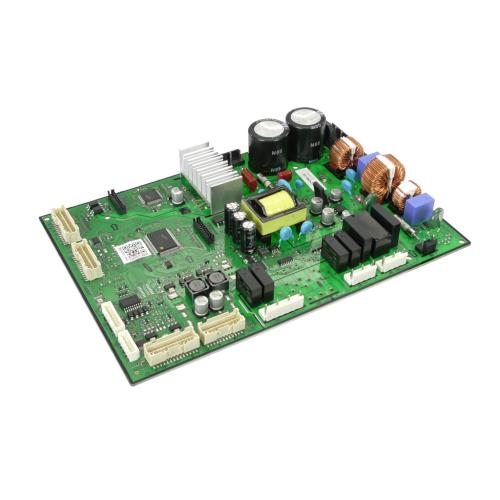 Samsung Pcb Main Board Assembly - DA92-01196D