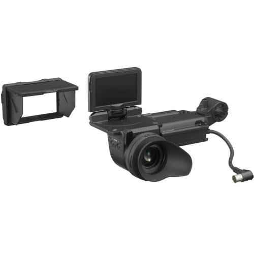 Sony HDVFEL30 Oled 0.7-Inch Color Full Hd Viewfinder With 3.5-Inch Sub-Lcd
