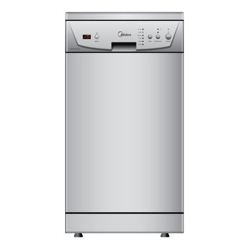 Midea M18DB9339SS3A Dishwasher