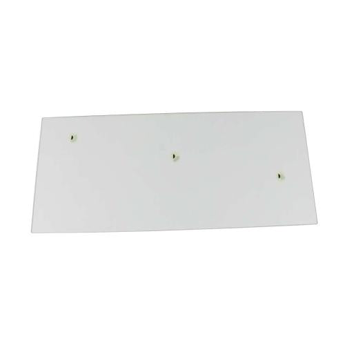 GE Glass Veg Pan - WR32X10911