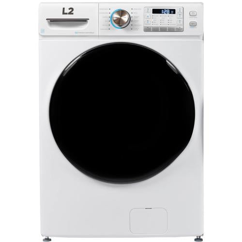 Midea LF52N3AWWFR L2 Front Loading Washing Machine