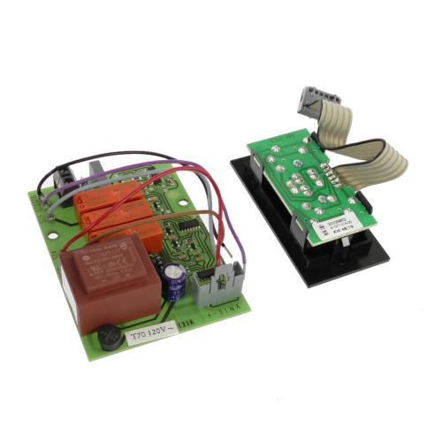 Bosch Operating Module - 97445