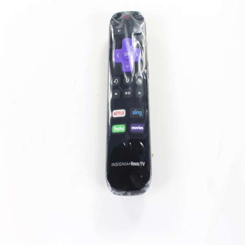 Insignia 398GR10BEBYN001 Remote Control