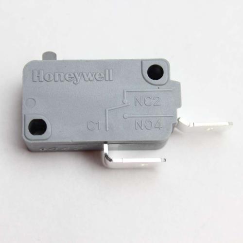 Whirlpool Microwave Door Interlock Switch - W10211974