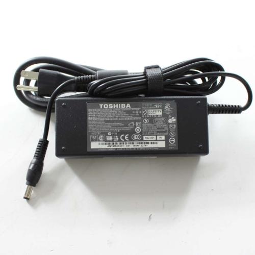 Toshiba Computer 75W Ac Adapter Estar 5 - PA3715U-1ACA