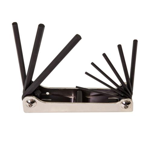 Hvac Parts Klein Nine-Key Inch Folding - 70591