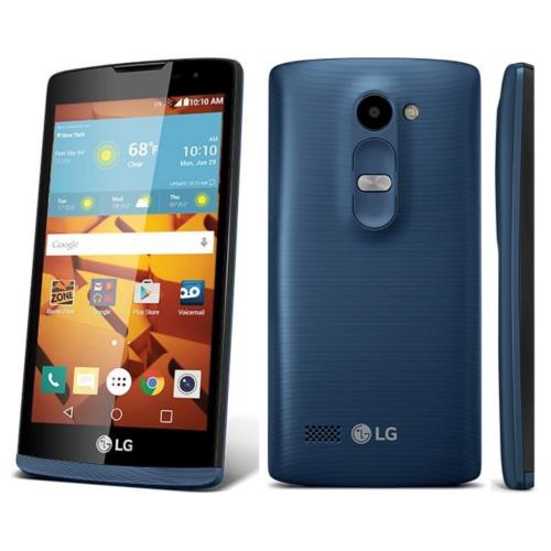 LG LS665 Tribute 2 Boost Mobile