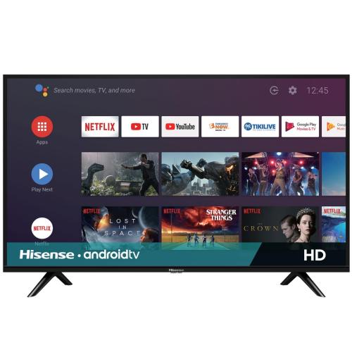Hisense 32H5580F 32 Inch Led 1080P Android