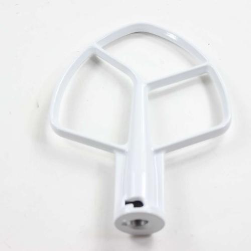 Whirlpool Kitchenaid Flat Beater - W10807813