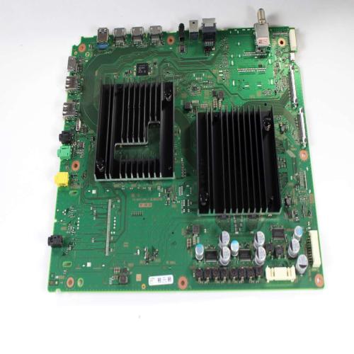 Sony TV (MAIN CBA) COMPL SVC BM2A_UC_C - A-2197-300-A