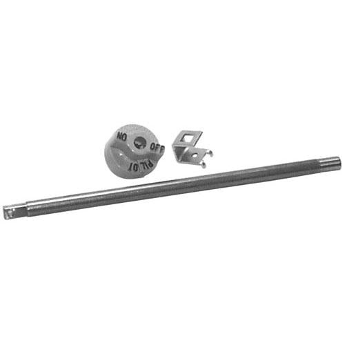 Pitco Extension Kit Knob - B7510102-C