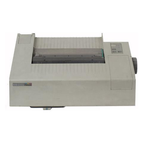 HP 3630AA Paintjet Color Graphics Printer For A/A4