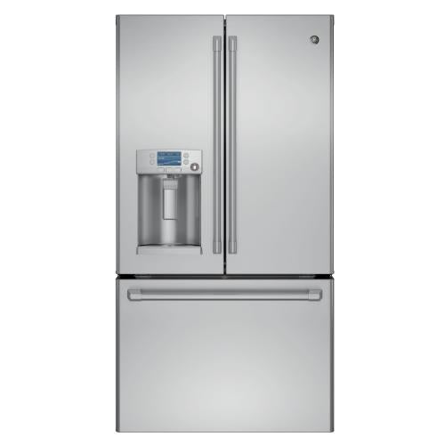 GE CFE28TSHGSS Bottom Mount Refrigerator