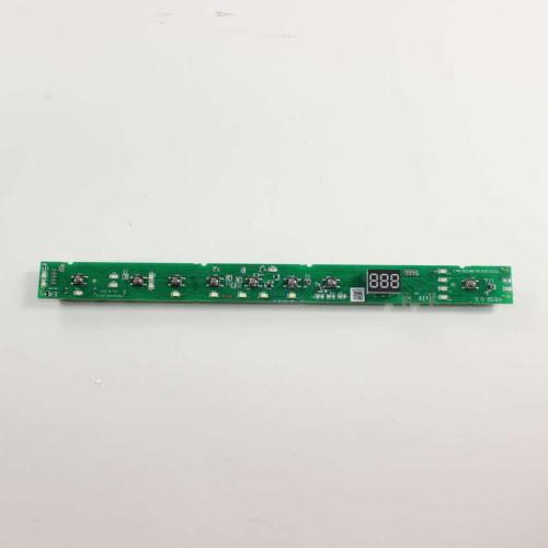 GE Dishwasher User Interface - WD21X22177